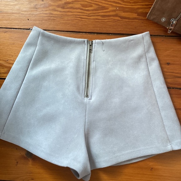 seek the label skort - Picture 3 of 3